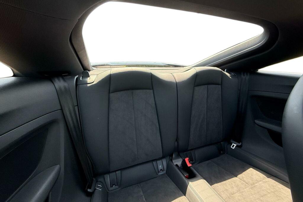 Audi TT Petrol Blue #13