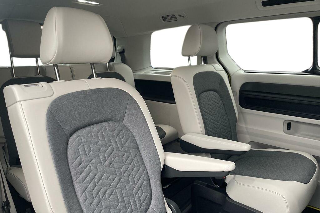 Volkswagen ID.Buzz Pro 79Kwh Gtx Mpv 4Motion Silver #13