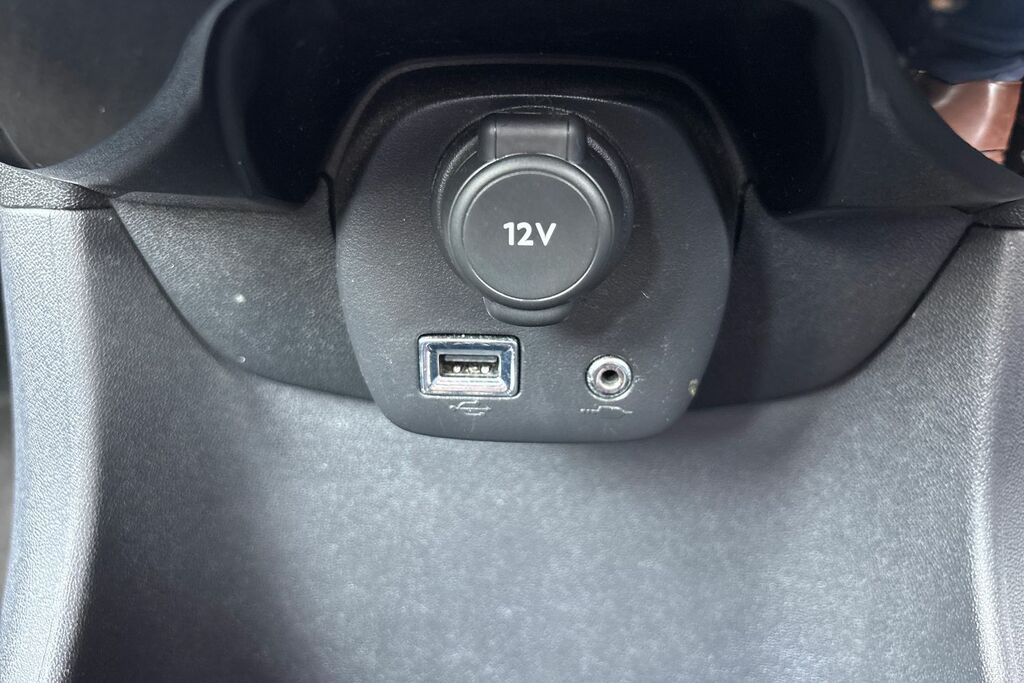 Toyota Aygo  Red #23