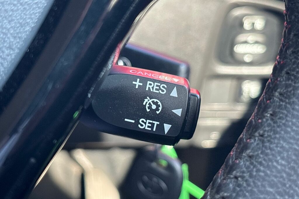 Toyota Aygo  Red #28