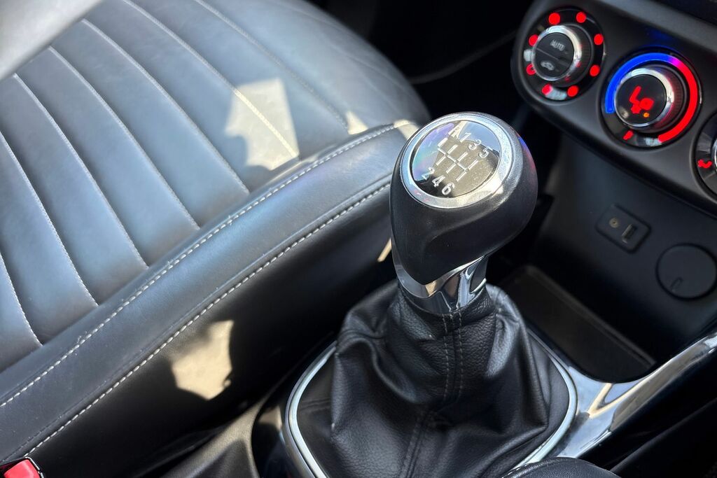 Vauxhall Adam Jam Grey #16