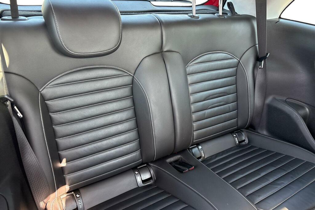 Vauxhall Adam Jam Grey #18