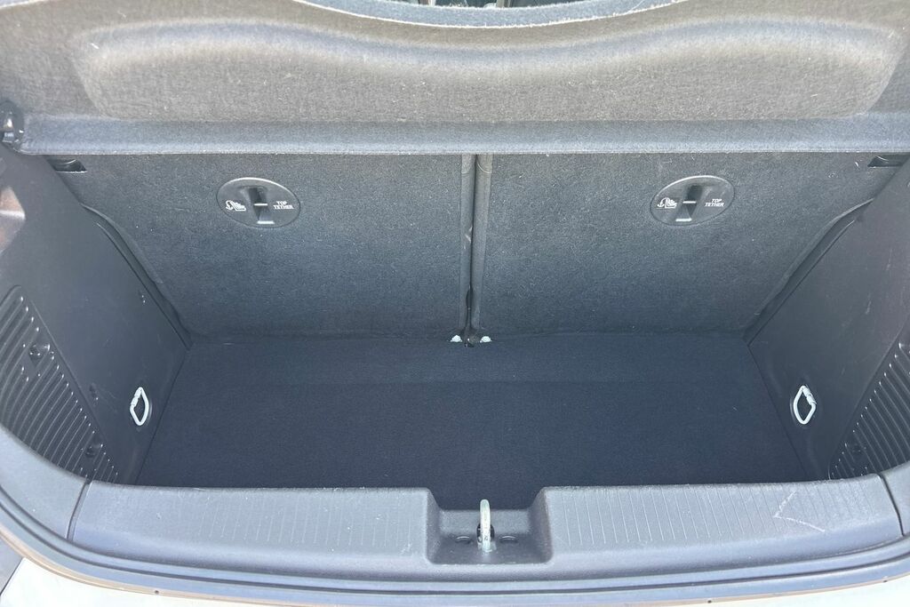 Vauxhall Adam Jam Grey #14