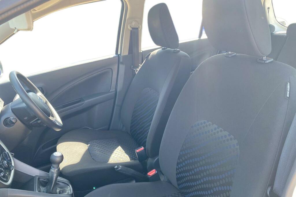 Suzuki Celerio 1.0 Sz3 Hatchback Euro 6 68 Ps Blue #10