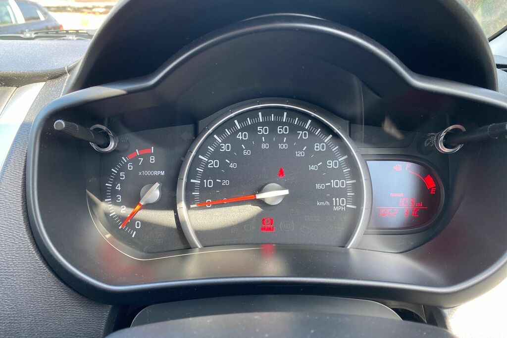 Suzuki Celerio 1.0 Sz3 Hatchback Euro 6 68 Ps Blue #21