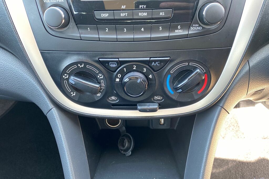 Suzuki Celerio 1.0 Sz3 Hatchback Euro 6 68 Ps Blue #16