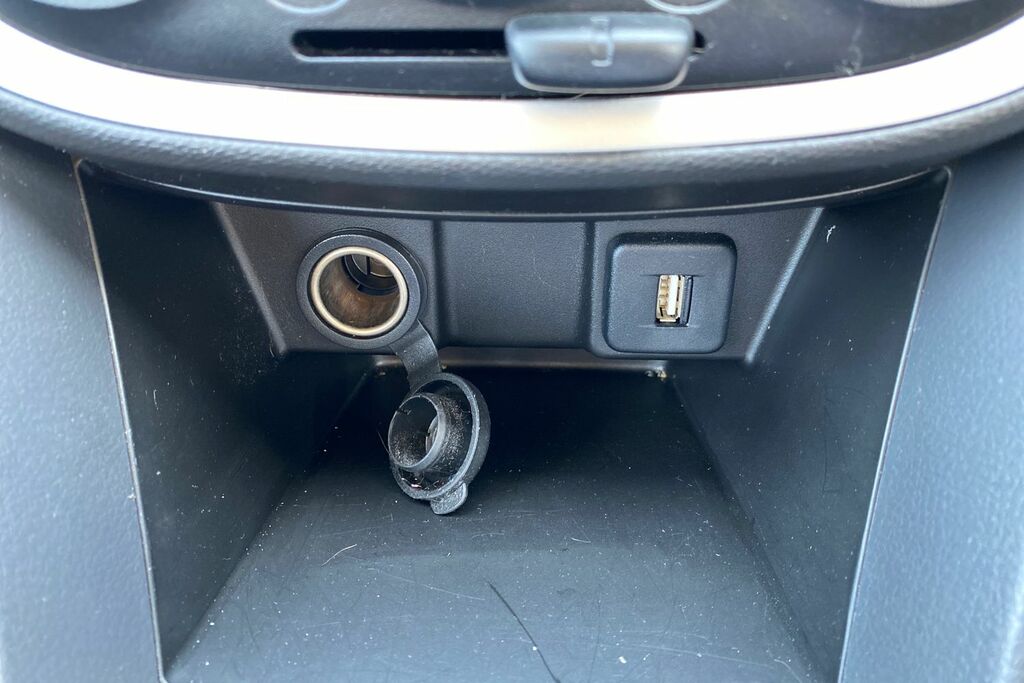 Suzuki Celerio 1.0 Sz3 Hatchback Euro 6 68 Ps Blue #26