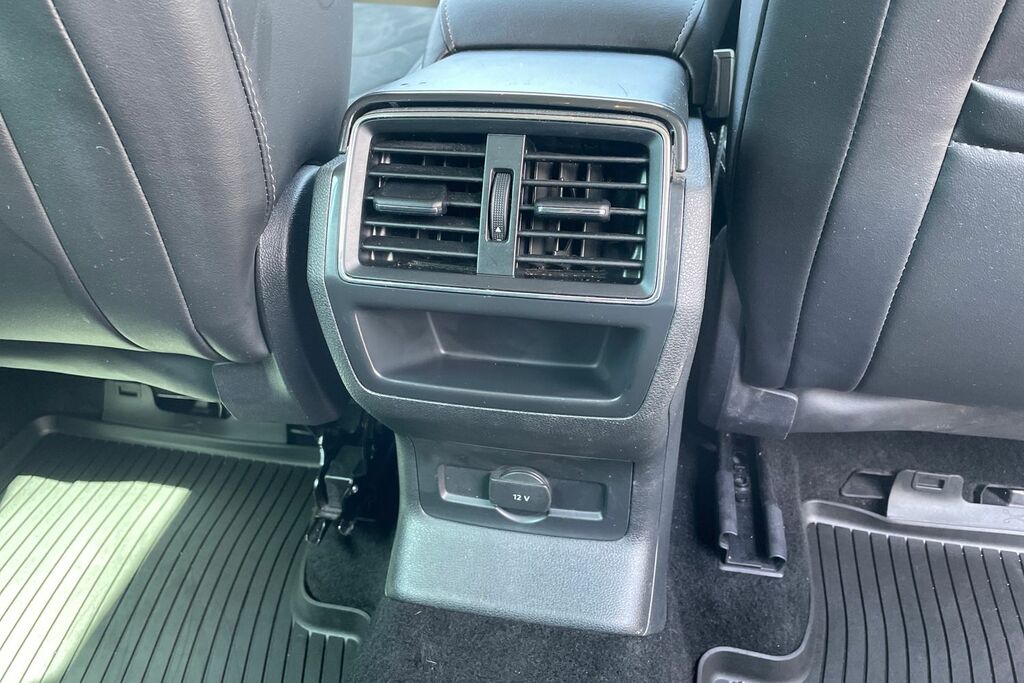 Skoda Kodiaq Automatic White #42