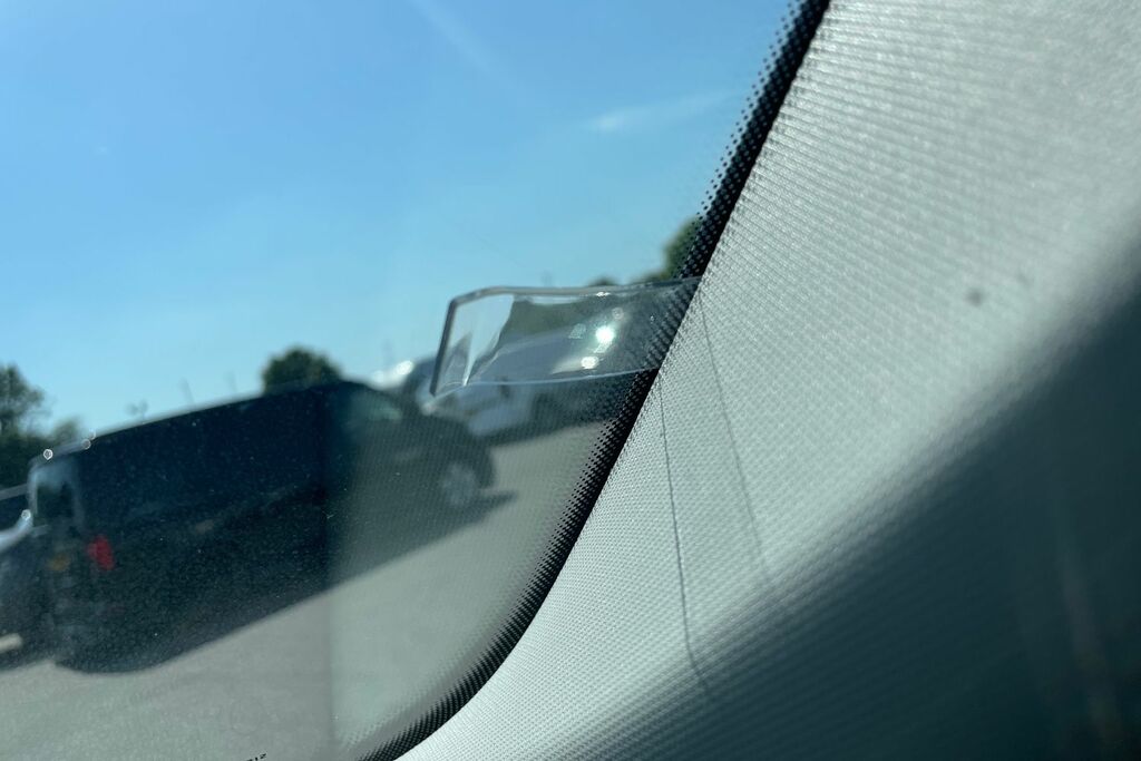 Skoda Kodiaq Automatic White #50