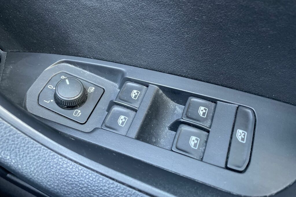 Skoda Kodiaq Automatic White #37