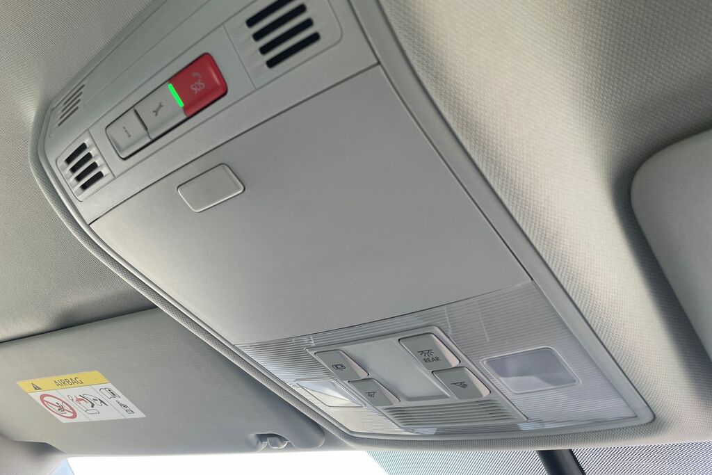 Skoda Kodiaq Automatic White #38