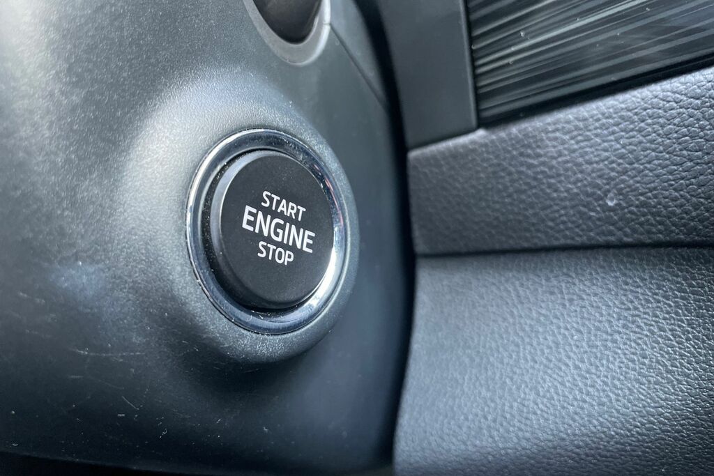 Skoda Kodiaq Automatic White #39