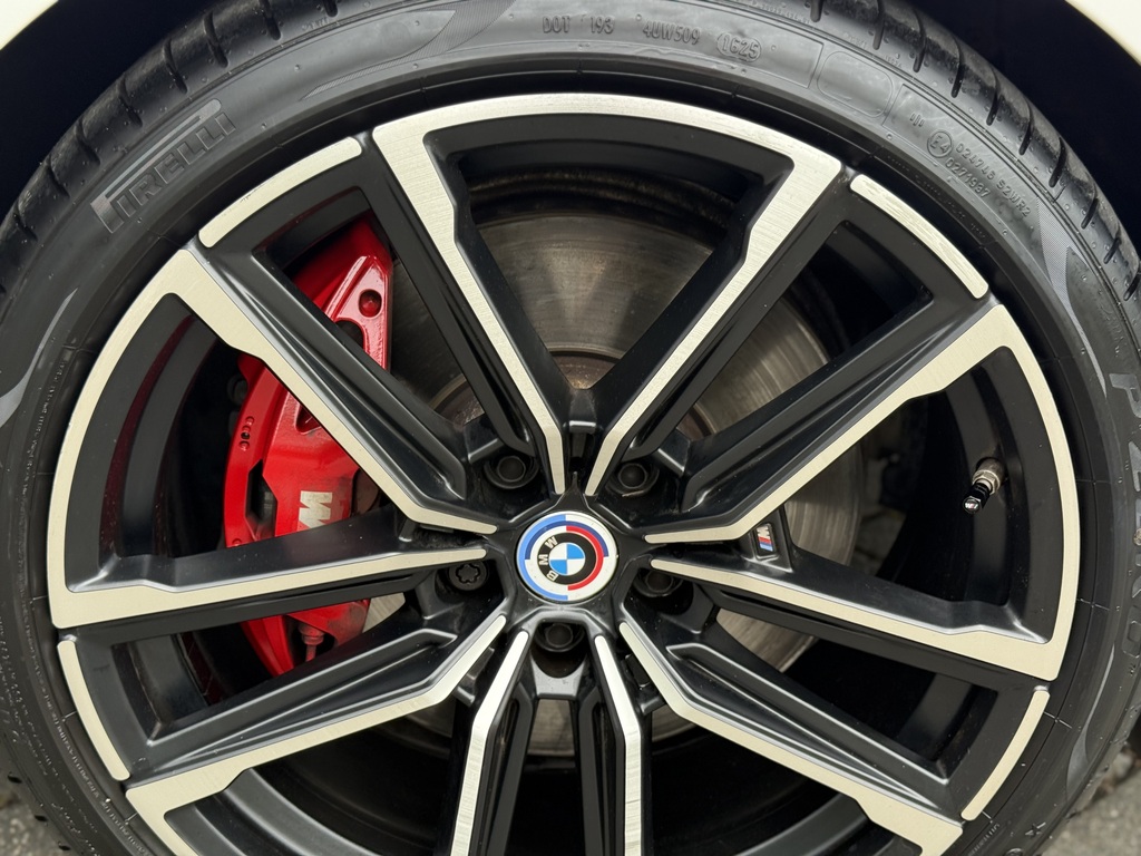 BMW 4 Series Bmw 420I M Sport White #5