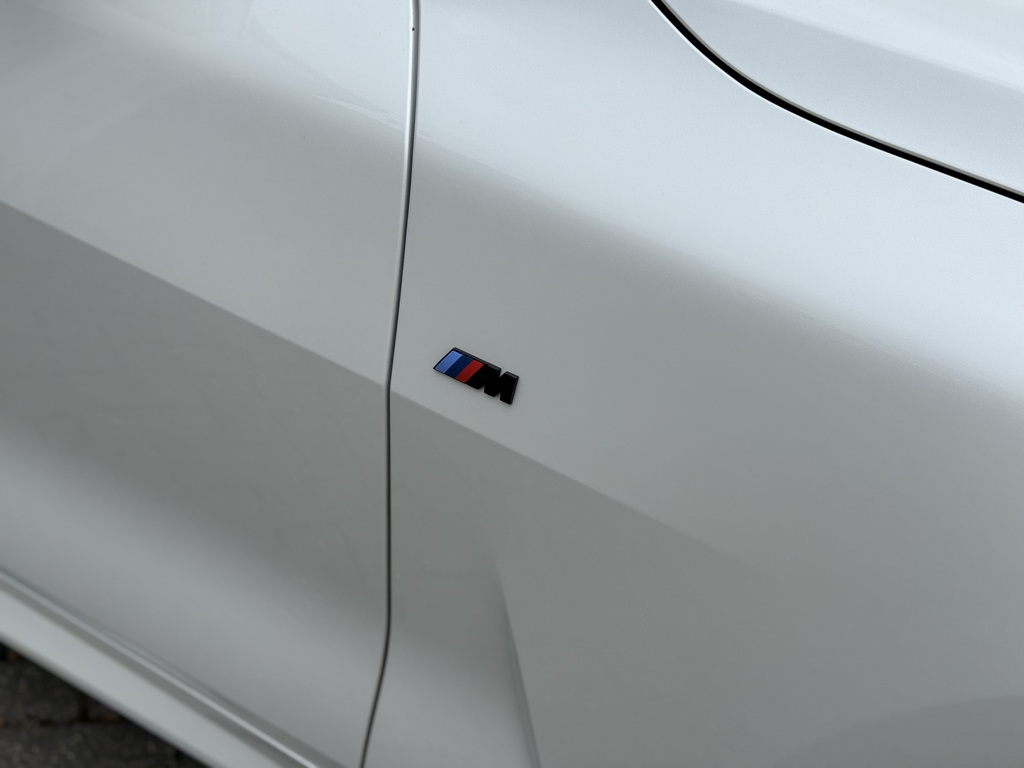 BMW 4 Series Bmw 420I M Sport White #4