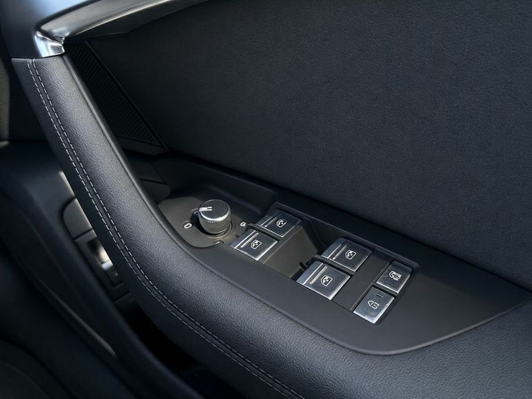 Audi A6 Avant Automatic Black #22