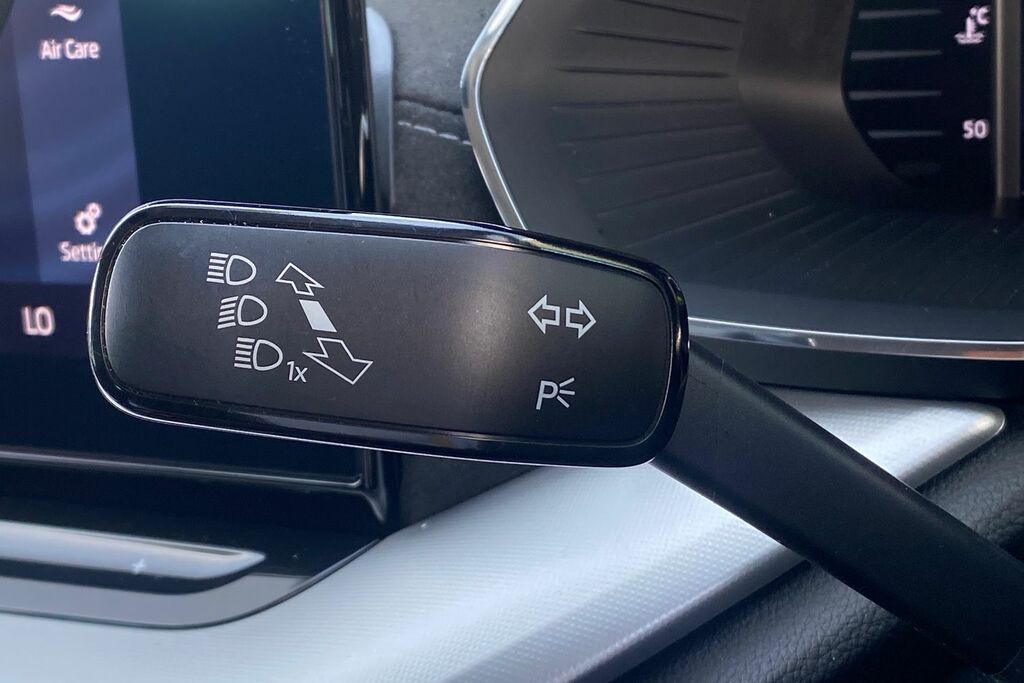 Skoda Octavia 2.0 Tsi Vrs Dsg Silver #26