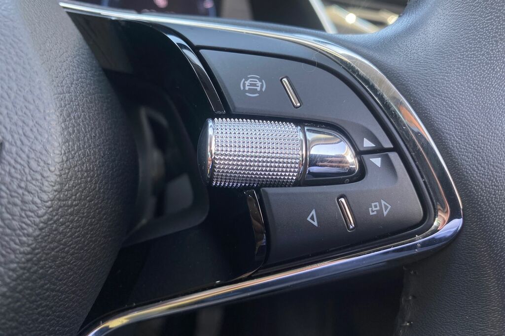 Skoda Octavia 2.0 Tsi Vrs Dsg Silver #24
