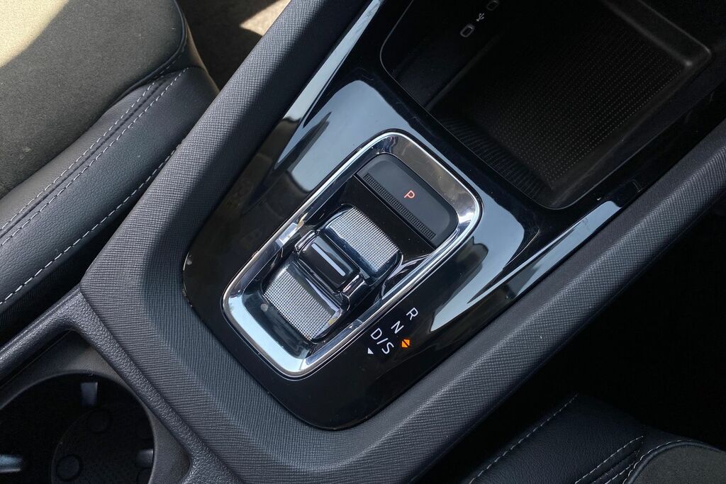 Skoda Octavia 2.0 Tsi Vrs Dsg Silver #11