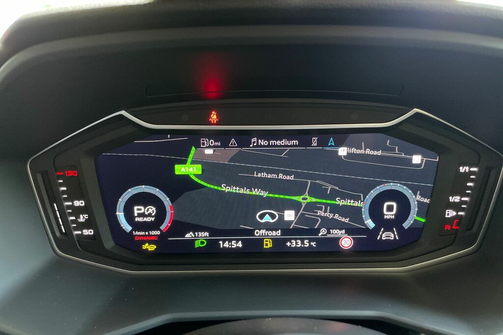 Audi A1 Black Edition 25 Tfsi 95 Ps S Tronic Green #22