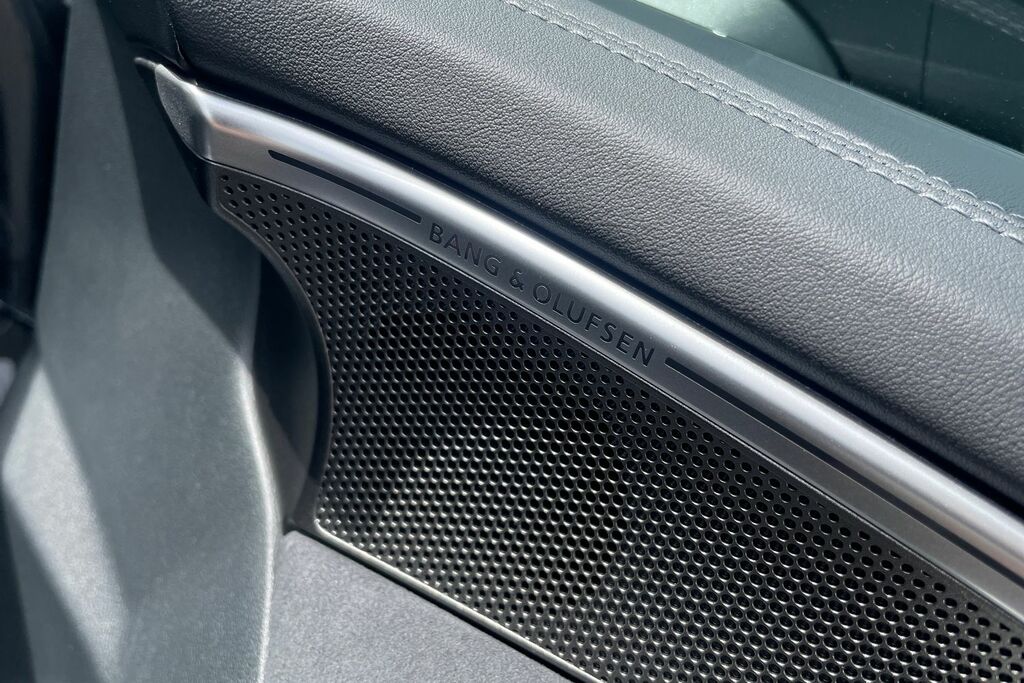 Audi A5 2.0 Tdi Edition 1 Saloon S Tronic Quatt YY75PFO Grey #24