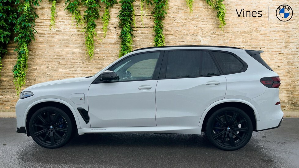 BMW X5 X5 Xdrive50e M Sport GV25OCR #3