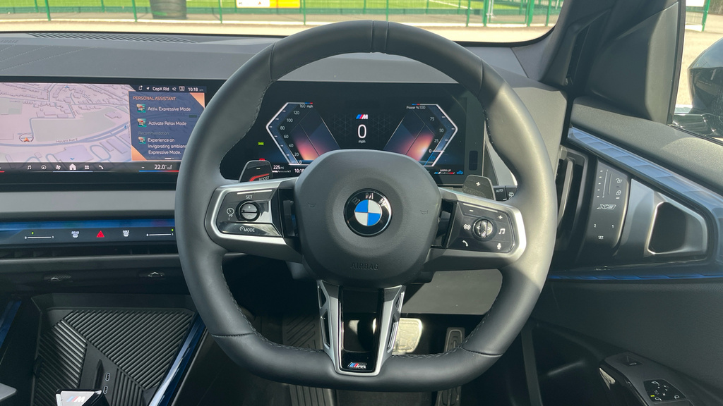 BMW X3 X3 20 Xdrive M Sport GV75LVG  #5