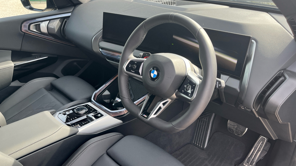 BMW X3 X3 20 Xdrive M Sport GV75LVG  #6