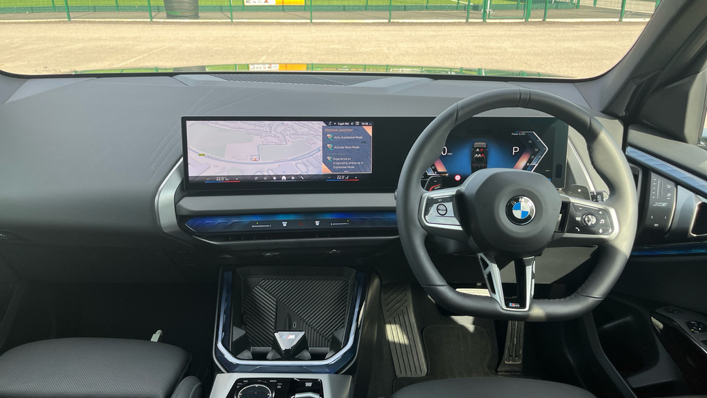 BMW X3 X3 20 Xdrive M Sport GV75LVG  #4