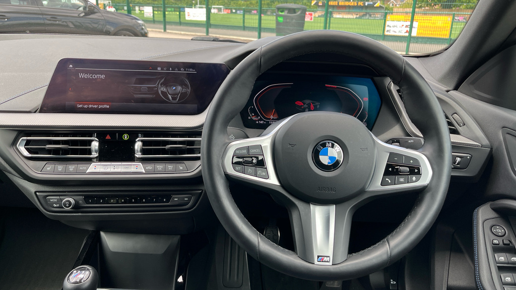 BMW 2 Series Gran Coupe 218I M Sport Gran Coupe  #5