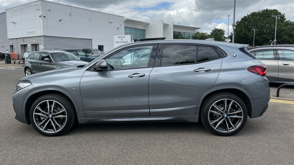 BMW X2 X2 Xdrive20i M Sport #3