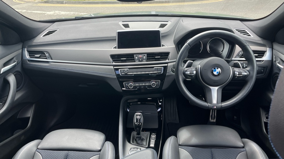 BMW X2 X2 Xdrive20i M Sport #4