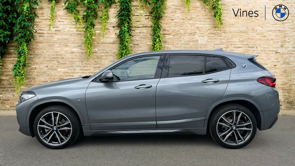 BMW X2 X2 Xdrive20i M Sport #3