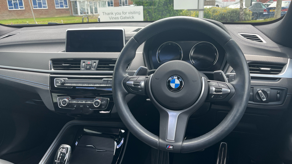 BMW X2 X2 Xdrive20i M Sport #5