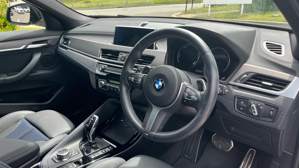 BMW X2 X2 Xdrive20i M Sport #6