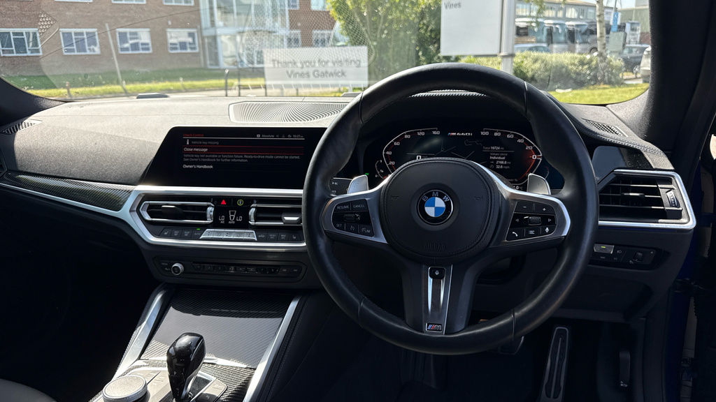 BMW 4 Series Gran Coupe M440i Xdrive Gran Coupe  #5