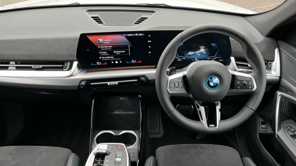 BMW iX2 Ix2 Edrive20 M Sport  #4