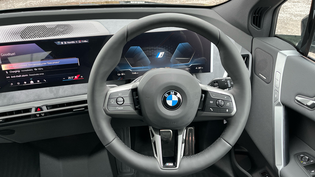 BMW iX Ix Xdrive45 M Sport GV75EVC  #5
