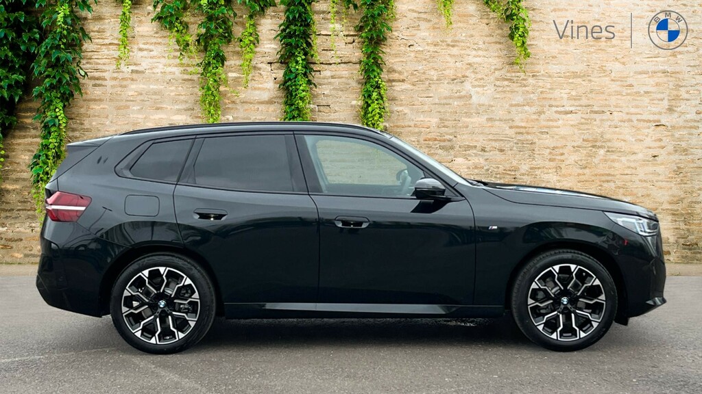BMW X3 X3 20D Xdrive M Sport #3