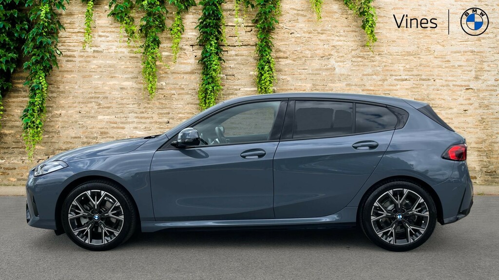 BMW 1 Series 120 M Sport GY75BXB  #3