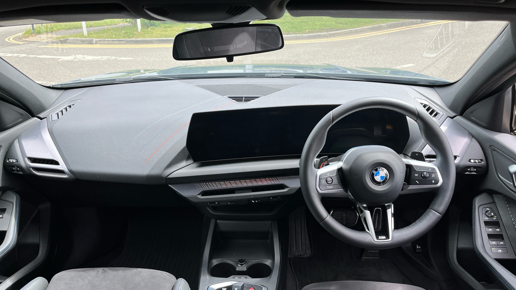 BMW 1 Series 120 M Sport GY75BXB  #4