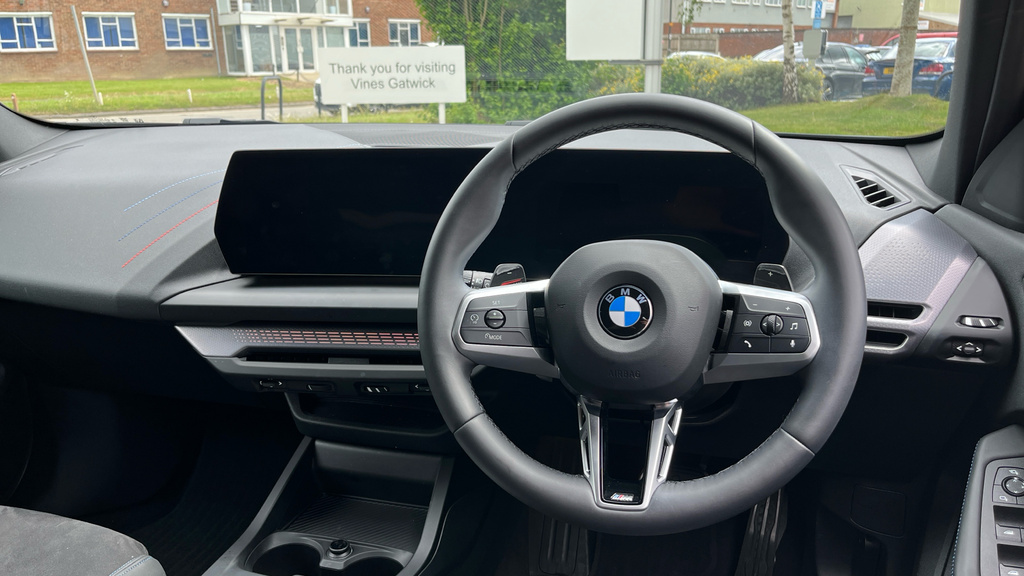 BMW 1 Series 120 M Sport GY75BXB  #5
