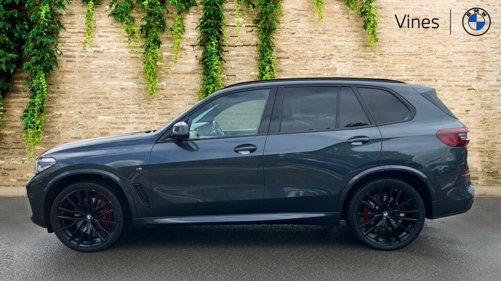 BMW X5 X5 Xdrive30d M Sport RF22UPC #3