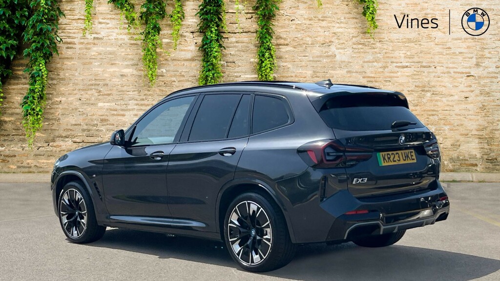 BMW iX3 Ix3 M Sport Pro KR23UKE #2