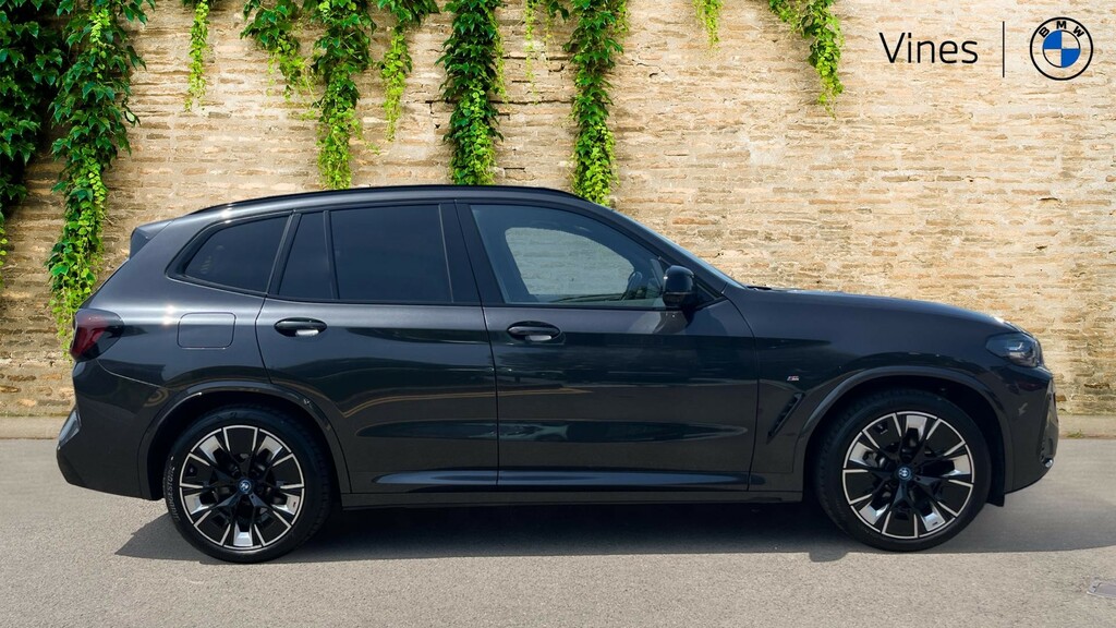 BMW iX3 Ix3 M Sport Pro KR23UKE #3