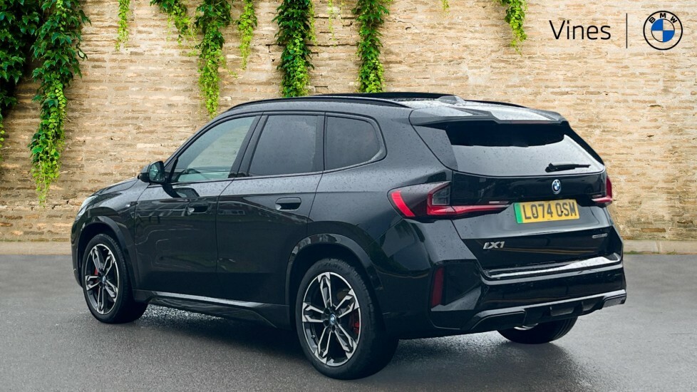 BMW iX1 Ix1 Edrive20 M Sport #2