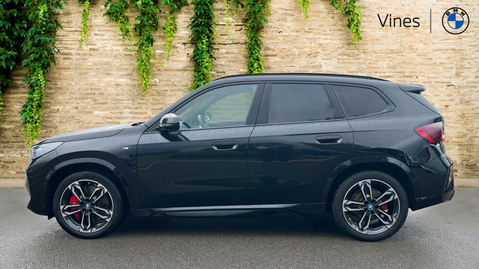 BMW iX1 Ix1 Edrive20 M Sport #3