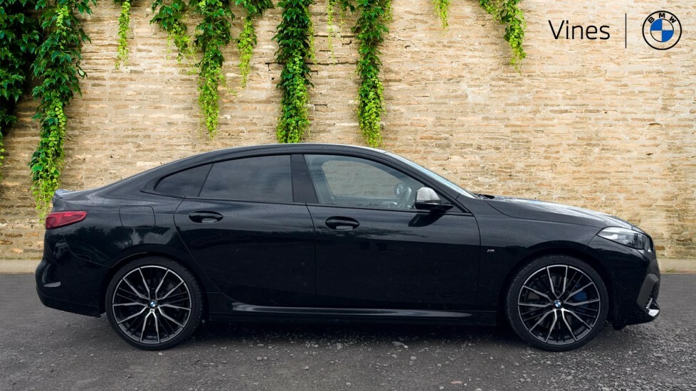 BMW 2 Series Gran Coupe M235i Xdrive Gran Coupe  #3