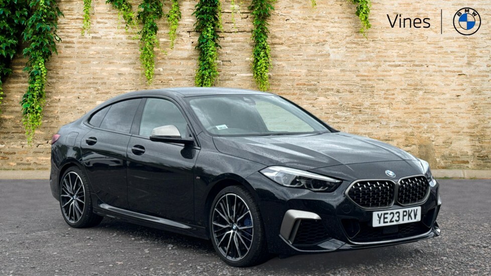 BMW 2 Series Gran Coupe M235i Xdrive Gran Coupe 