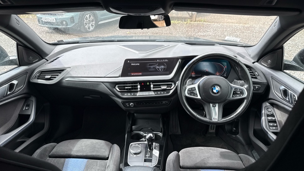 BMW 2 Series Gran Coupe M235i Xdrive Gran Coupe  #4
