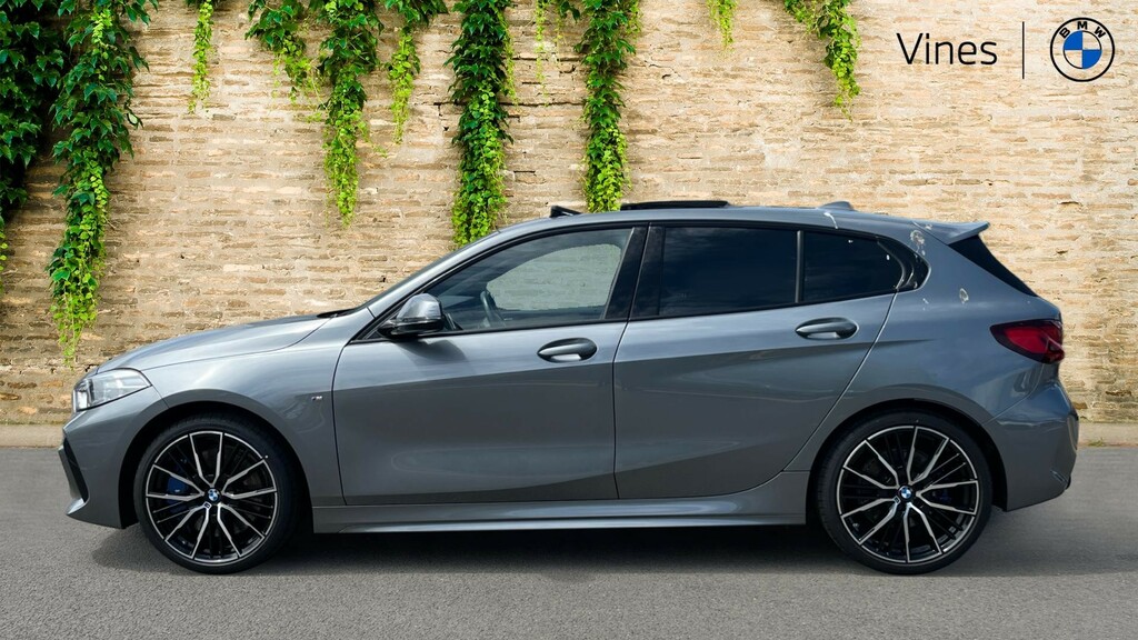 BMW 1 Series 118I M Sport GY24YNL  #3